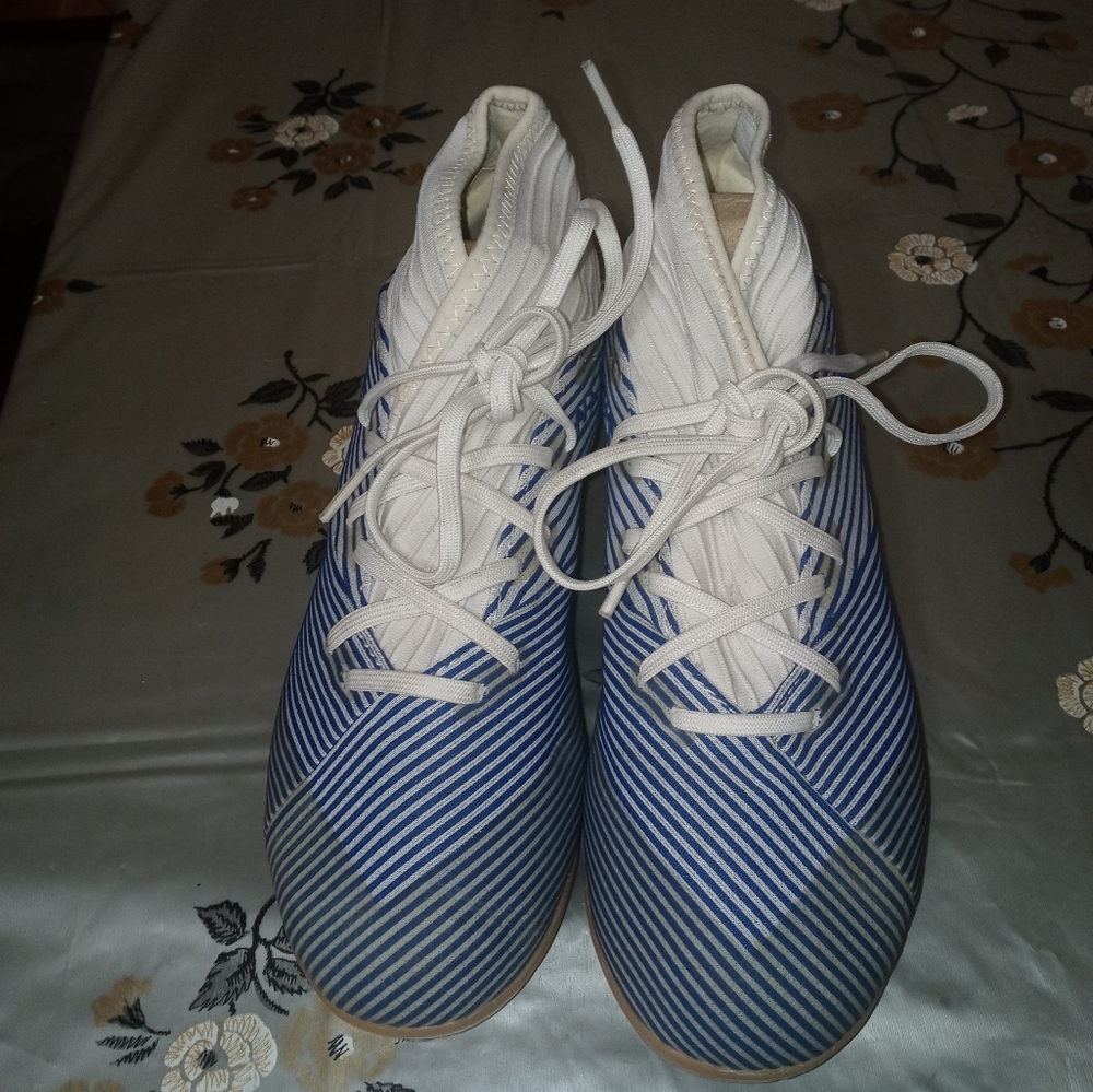 nemeziz 19.3 indoor shoes